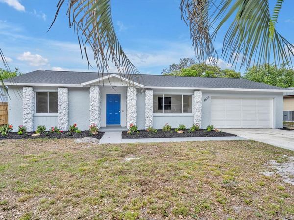 8559 HAVASU DRIVE , ORLANDO, FL 32829