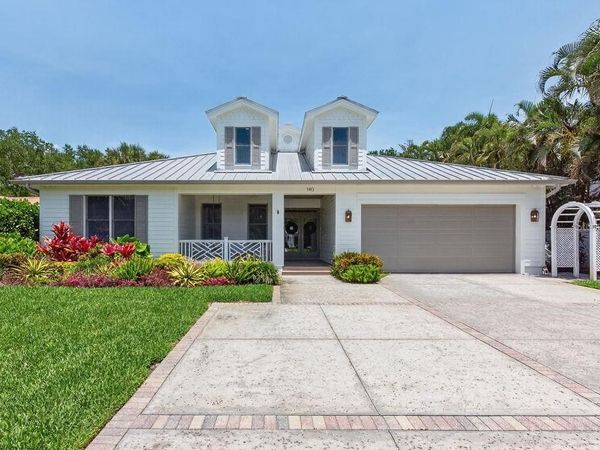 140 MIRAMAR BOULEVARD NE, ST PETERSBURG, FL 33704