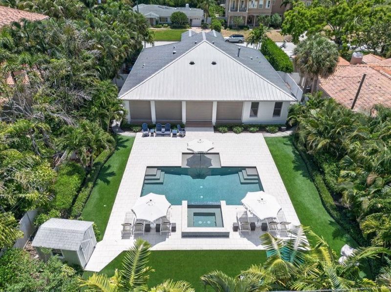 140 Miramar Boulevard Ne, Saint Petersburg, FL 33704 Photo