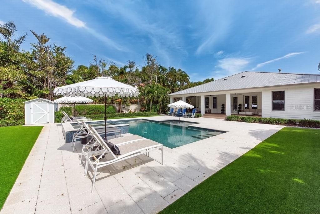 140 Miramar Boulevard Ne, Saint Petersburg, FL 33704 Photo