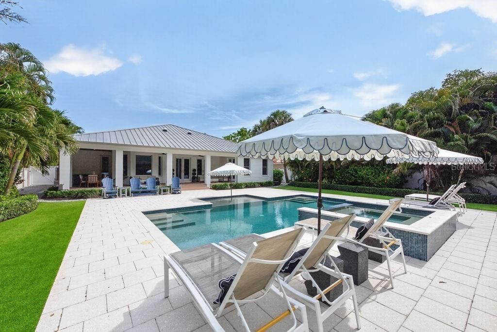 140 Miramar Boulevard Ne, Saint Petersburg, FL 33704 Photo