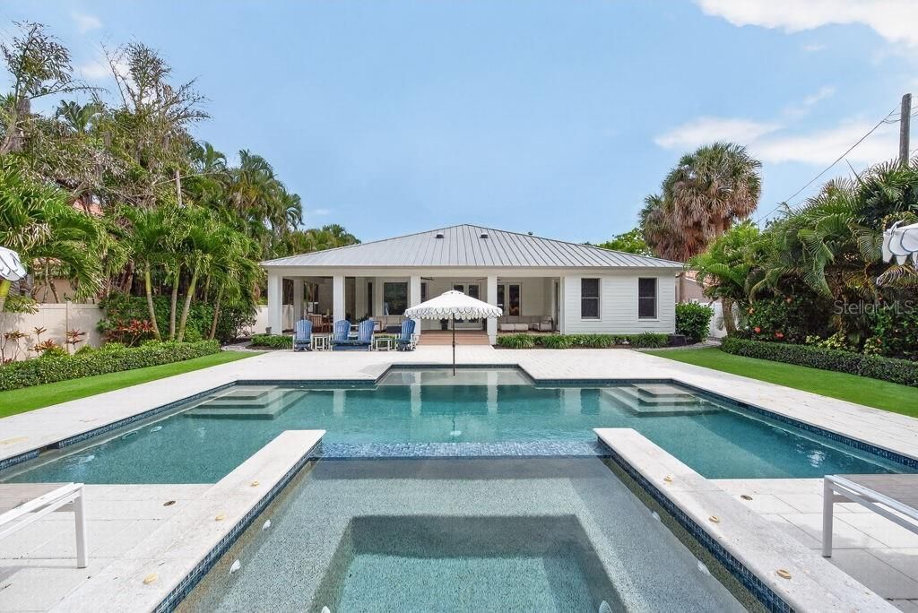 140 Miramar Boulevard Ne, Saint Petersburg, FL 33704 Photo