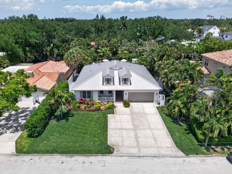 140 Miramar Boulevard Ne, Saint Petersburg, FL 33704 Photo
