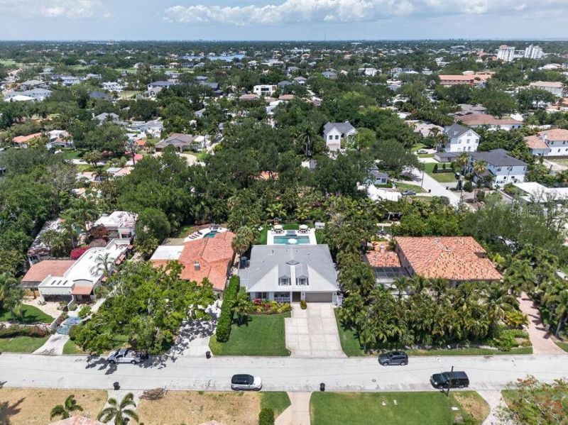 140 Miramar Boulevard Ne, Saint Petersburg, FL 33704 Photo