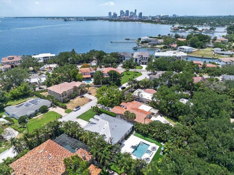 140 Miramar Boulevard Ne, Saint Petersburg, FL 33704 Photo