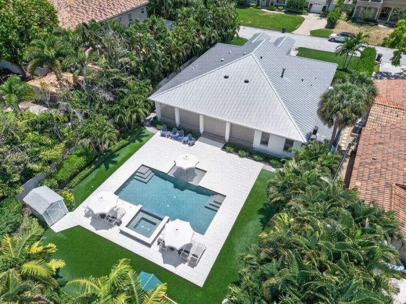 140 Miramar Boulevard Ne, Saint Petersburg, FL 33704 Photo