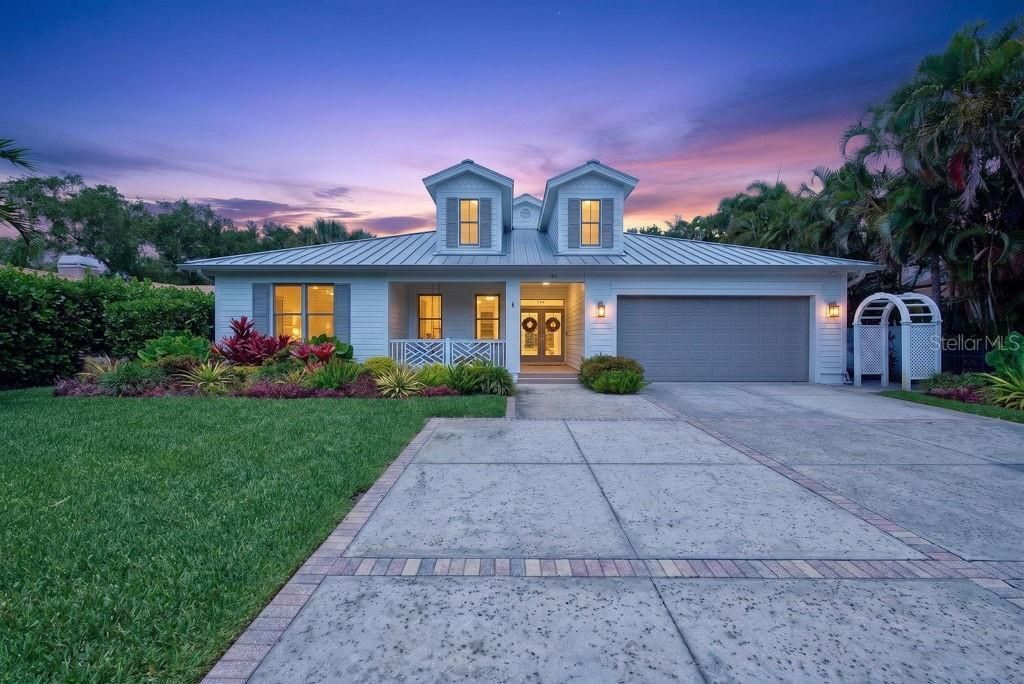 140 Miramar Boulevard Ne, Saint Petersburg, FL 33704 Photo