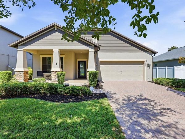 1968 PANTHEON DRIVE , WINTER GARDEN, FL 34787