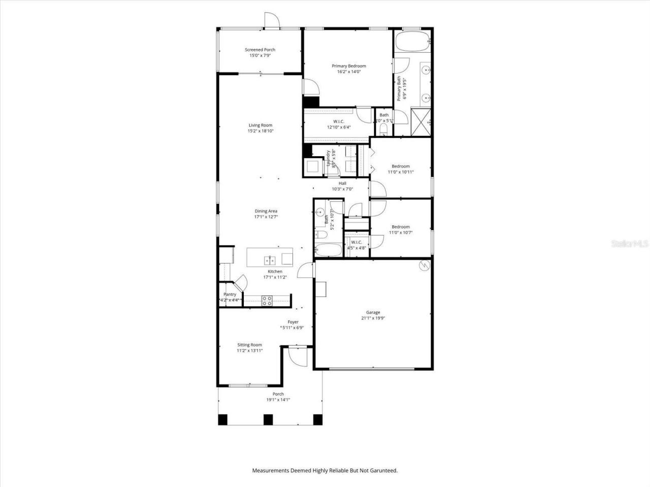 1968 Pantheon Drive, Winter Garden, FL 34787 Photo