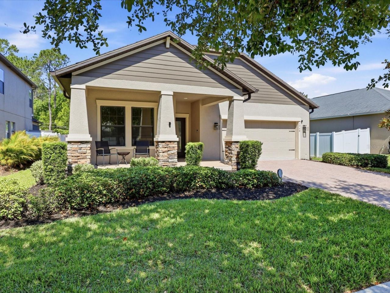 1968 Pantheon Drive, Winter Garden, FL 34787 Photo