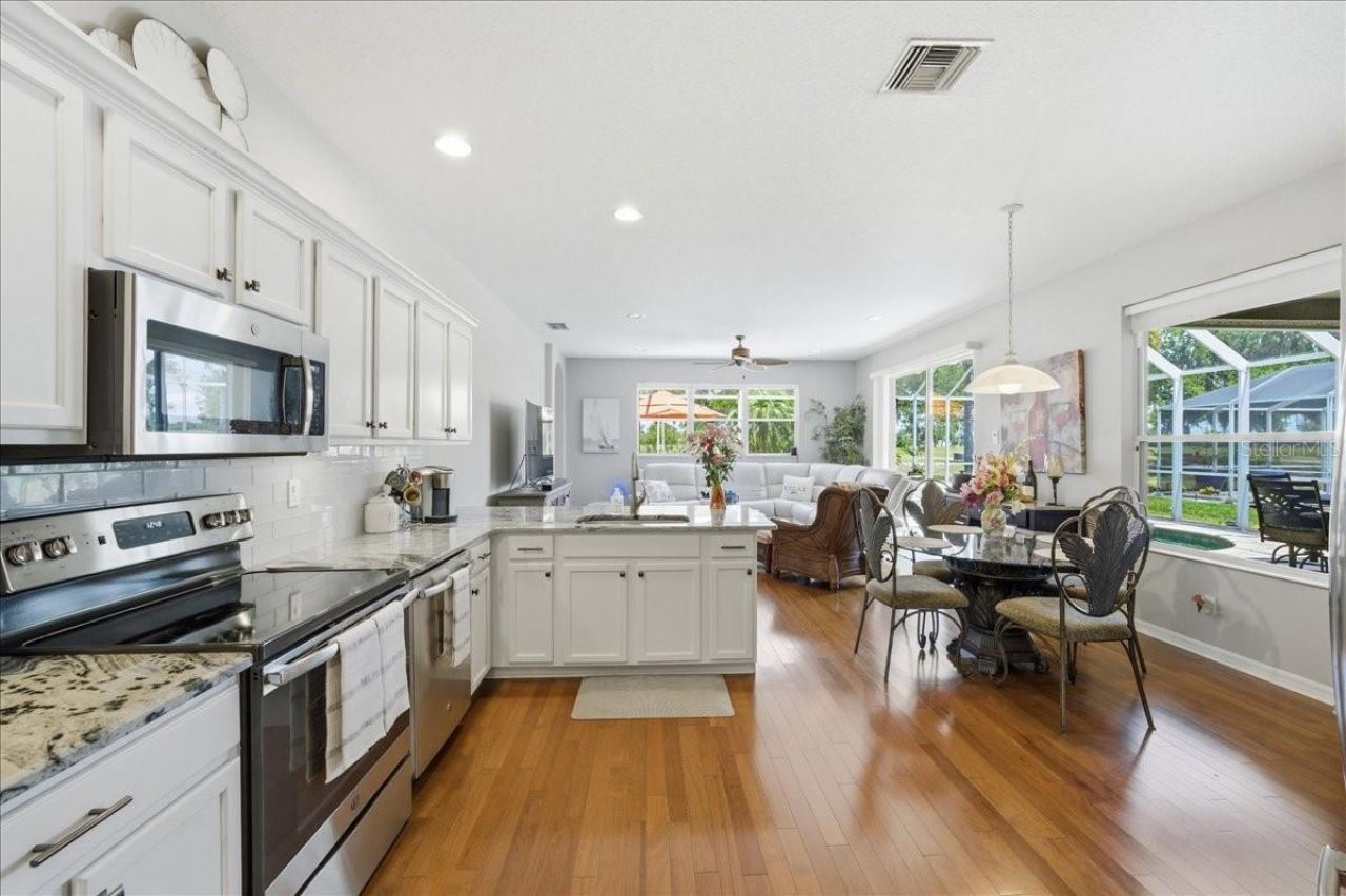 6210 Ikes Cabin Court , Palmetto, FL 34221 Photo