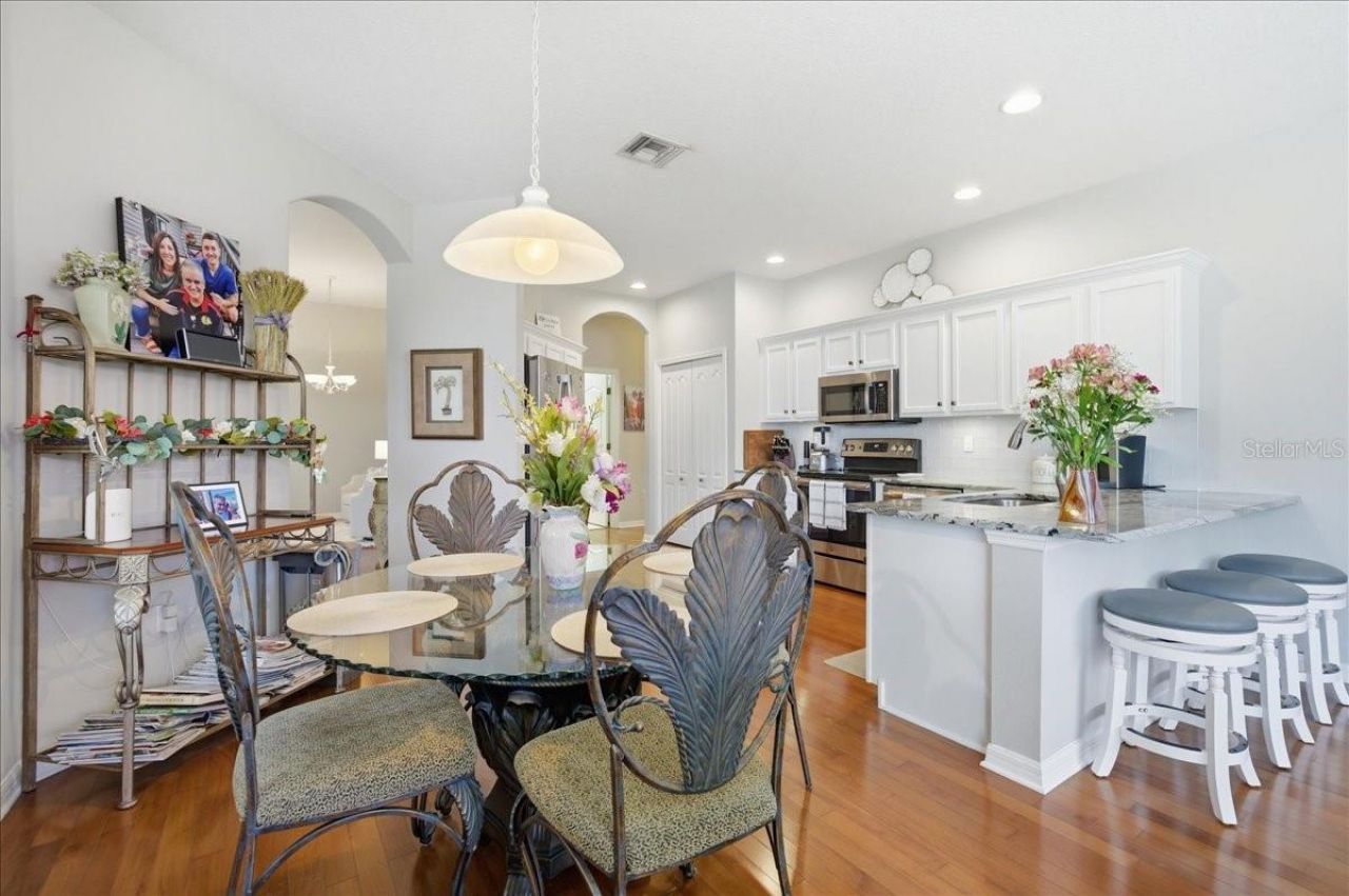 6210 Ikes Cabin Court , Palmetto, FL 34221 Photo
