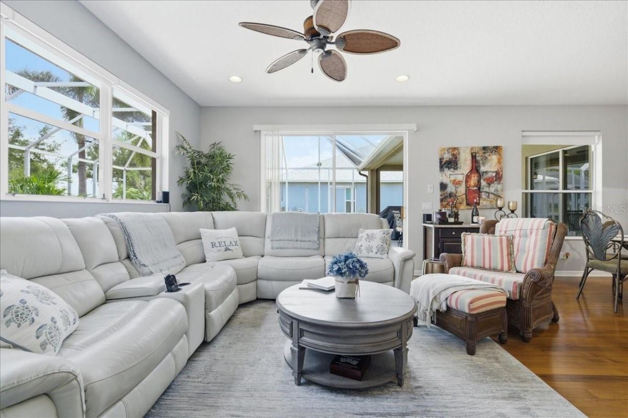 6210 Ikes Cabin Court , Palmetto, FL 34221 Photo