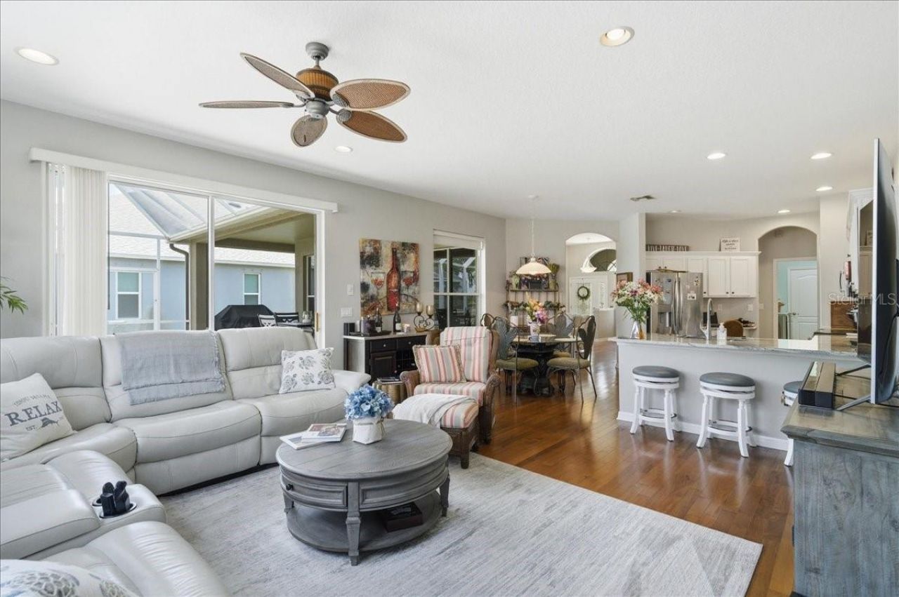 6210 Ikes Cabin Court , Palmetto, FL 34221 Photo