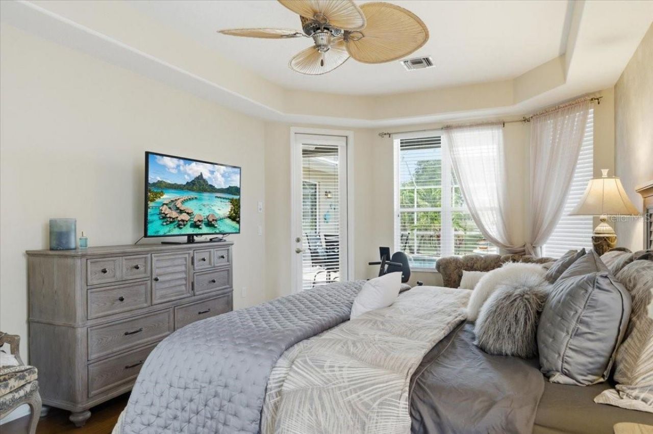 6210 Ikes Cabin Court , Palmetto, FL 34221 Photo