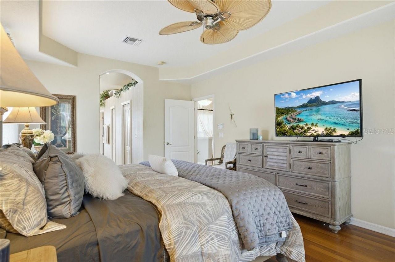 6210 Ikes Cabin Court , Palmetto, FL 34221 Photo