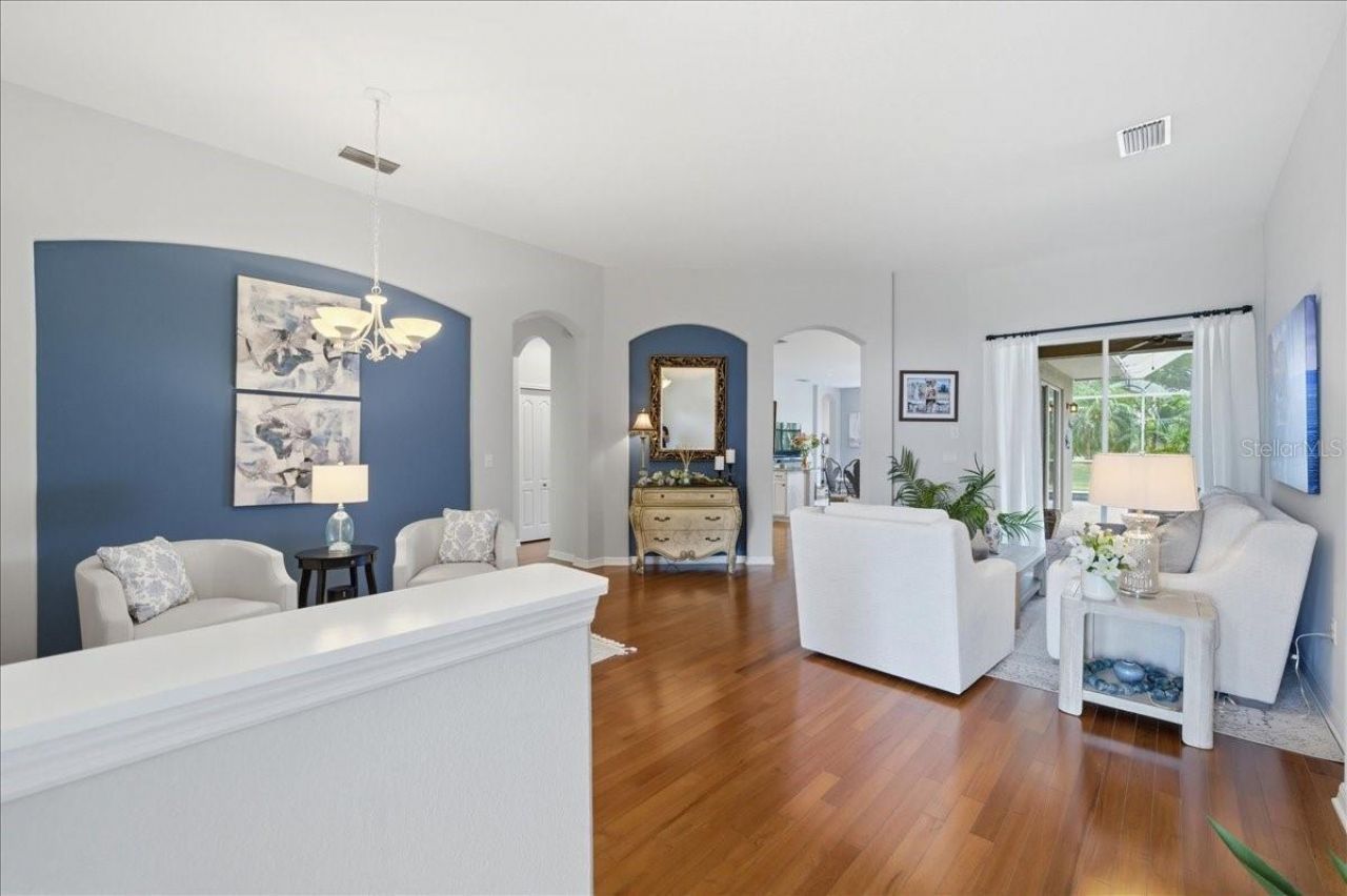 6210 Ikes Cabin Court , Palmetto, FL 34221 Photo