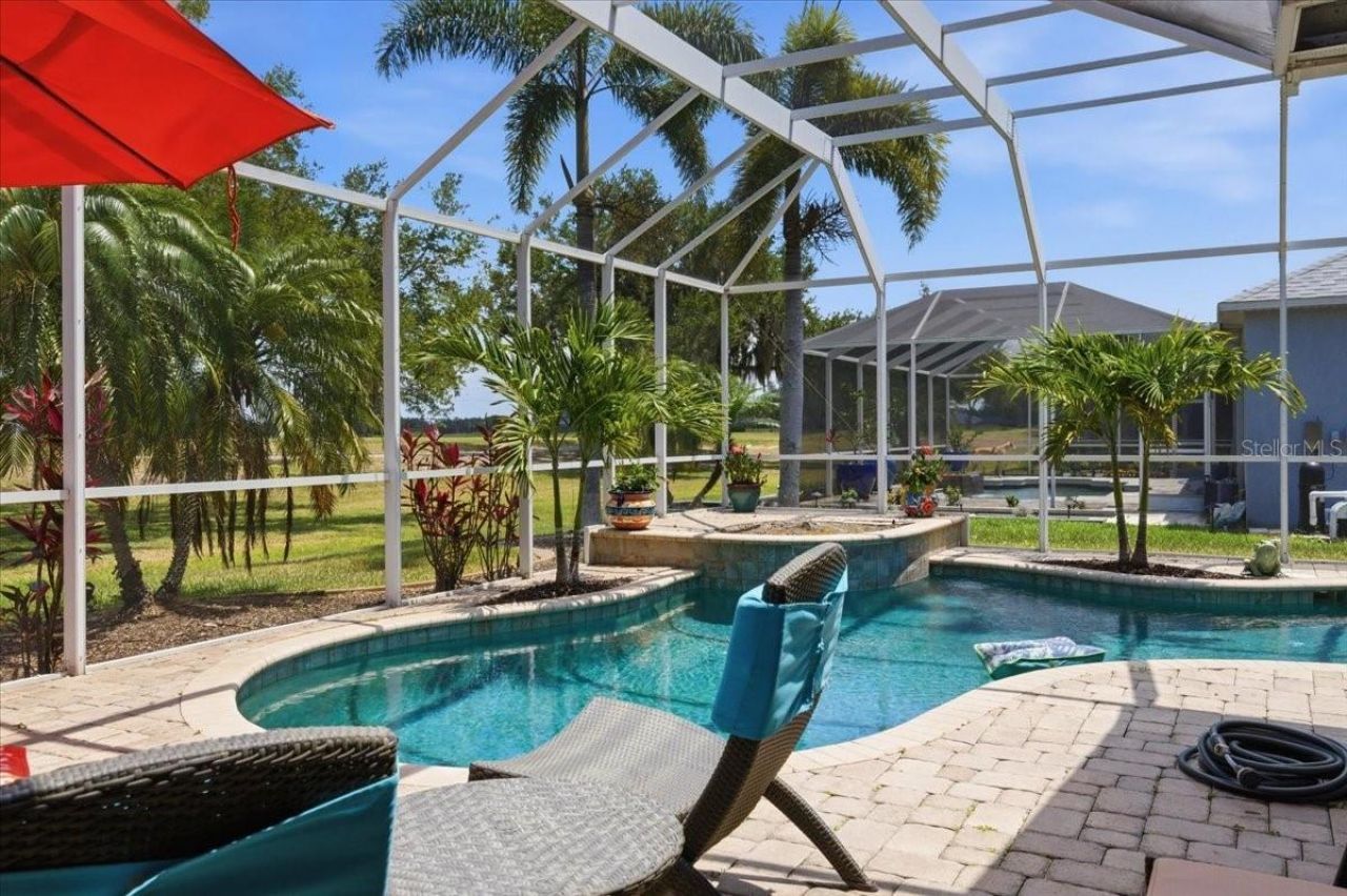 6210 Ikes Cabin Court , Palmetto, FL 34221 Photo