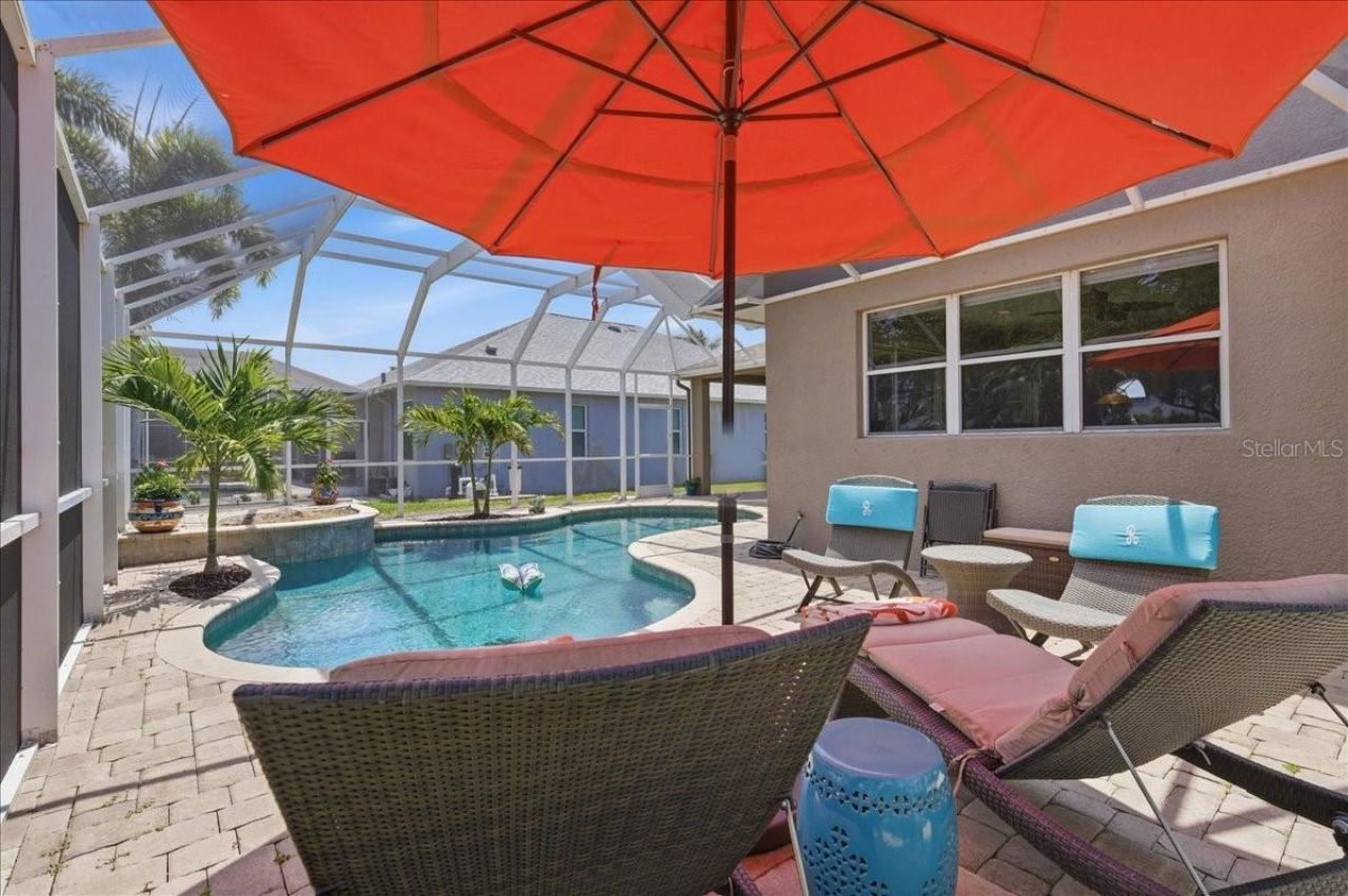 6210 Ikes Cabin Court , Palmetto, FL 34221 Photo