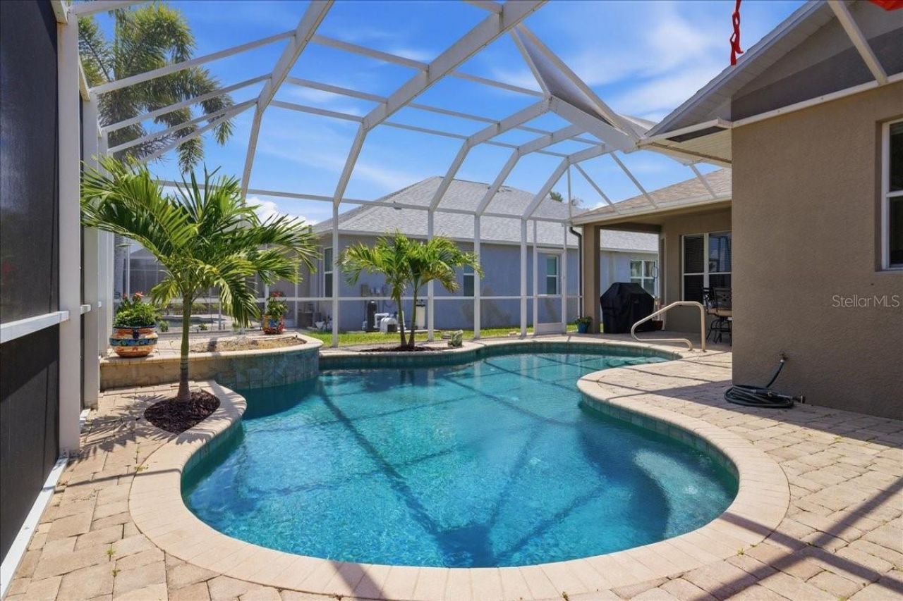 6210 Ikes Cabin Court , Palmetto, FL 34221 Photo