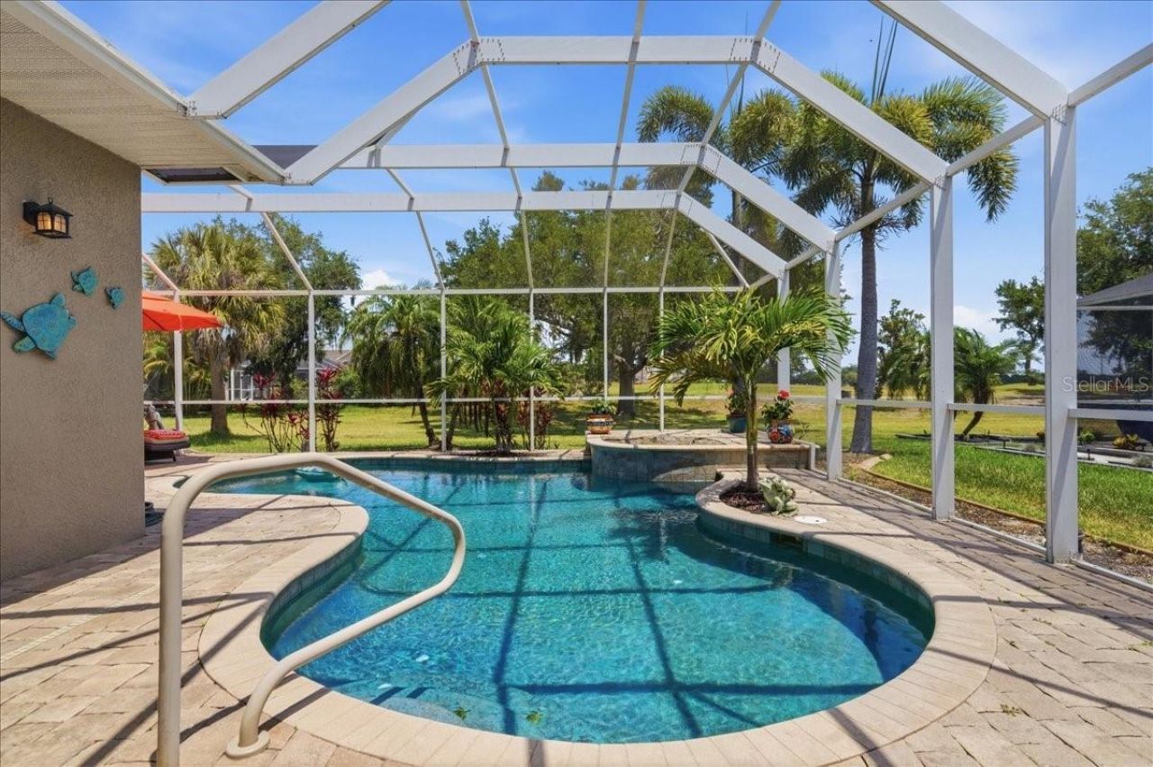 6210 Ikes Cabin Court , Palmetto, FL 34221 Photo