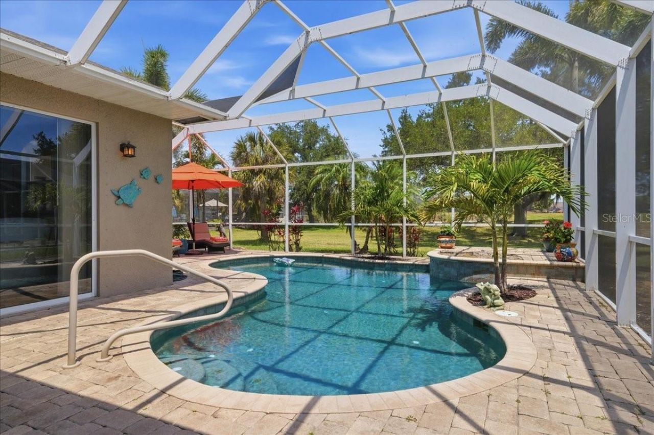 6210 Ikes Cabin Court , Palmetto, FL 34221 Photo