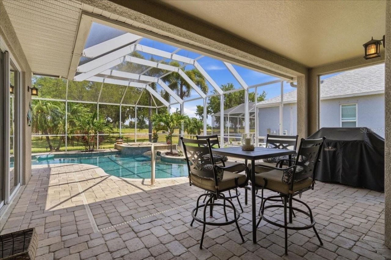 6210 Ikes Cabin Court , Palmetto, FL 34221 Photo