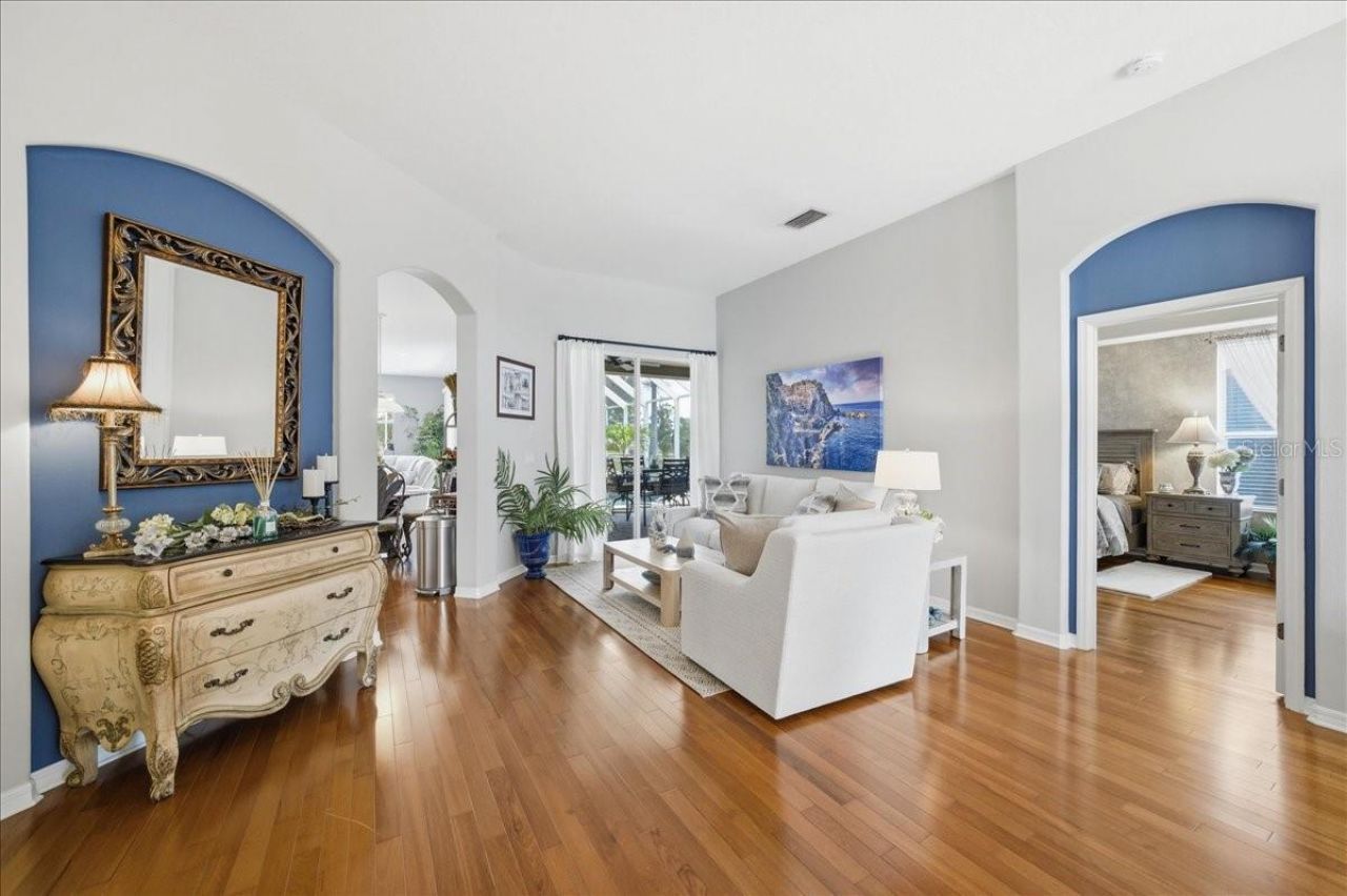 6210 Ikes Cabin Court , Palmetto, FL 34221 Photo
