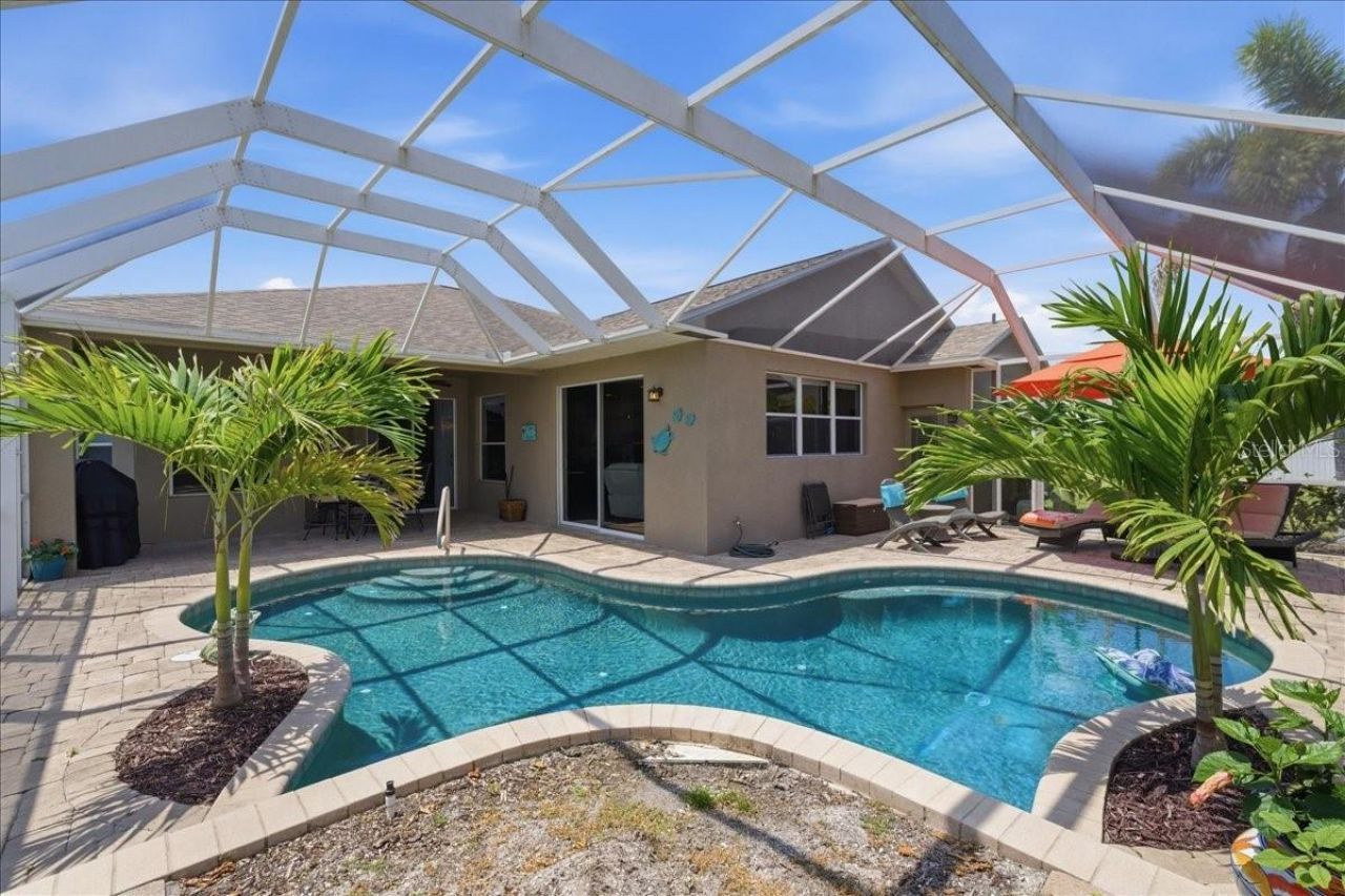 6210 Ikes Cabin Court , Palmetto, FL 34221 Photo