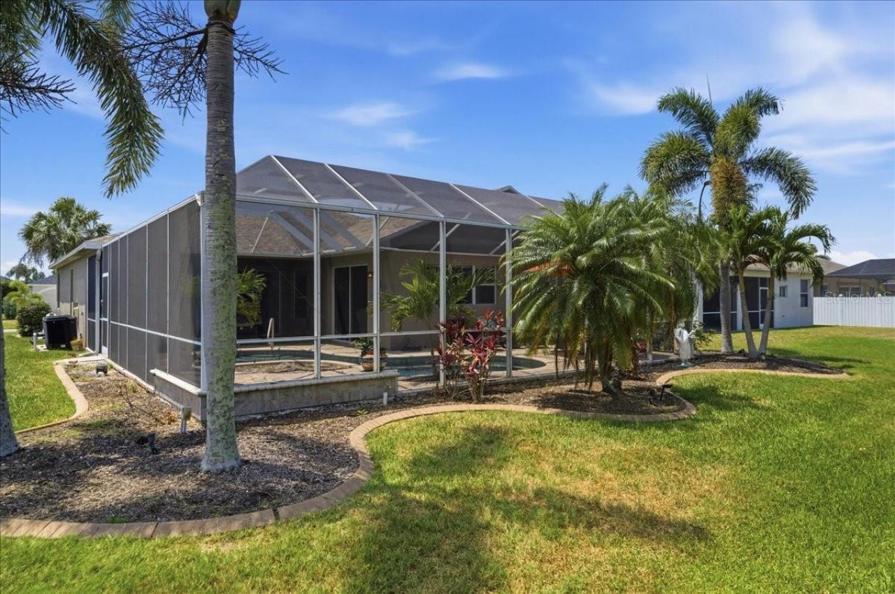 6210 Ikes Cabin Court , Palmetto, FL 34221 Photo