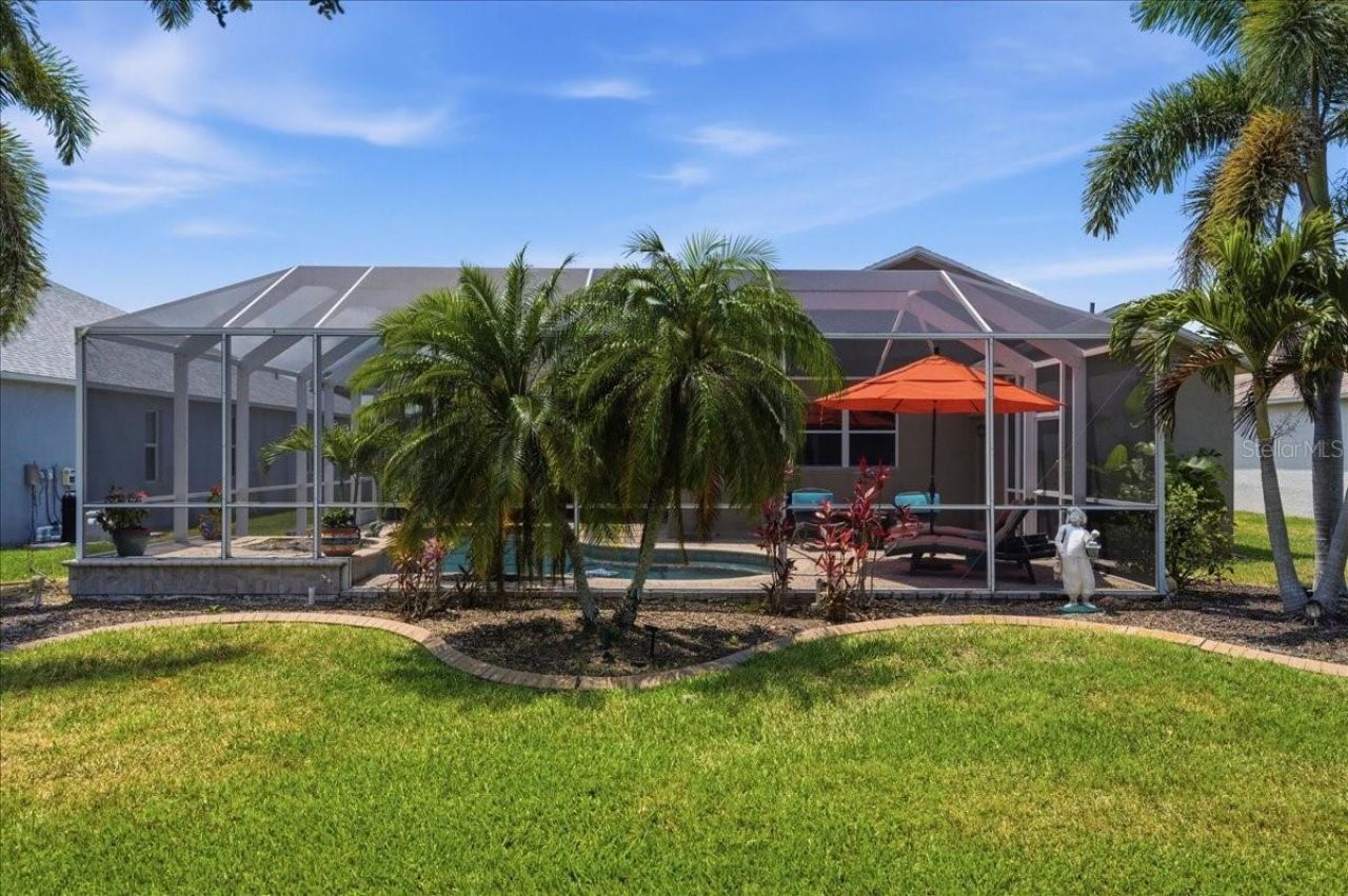 6210 Ikes Cabin Court , Palmetto, FL 34221 Photo