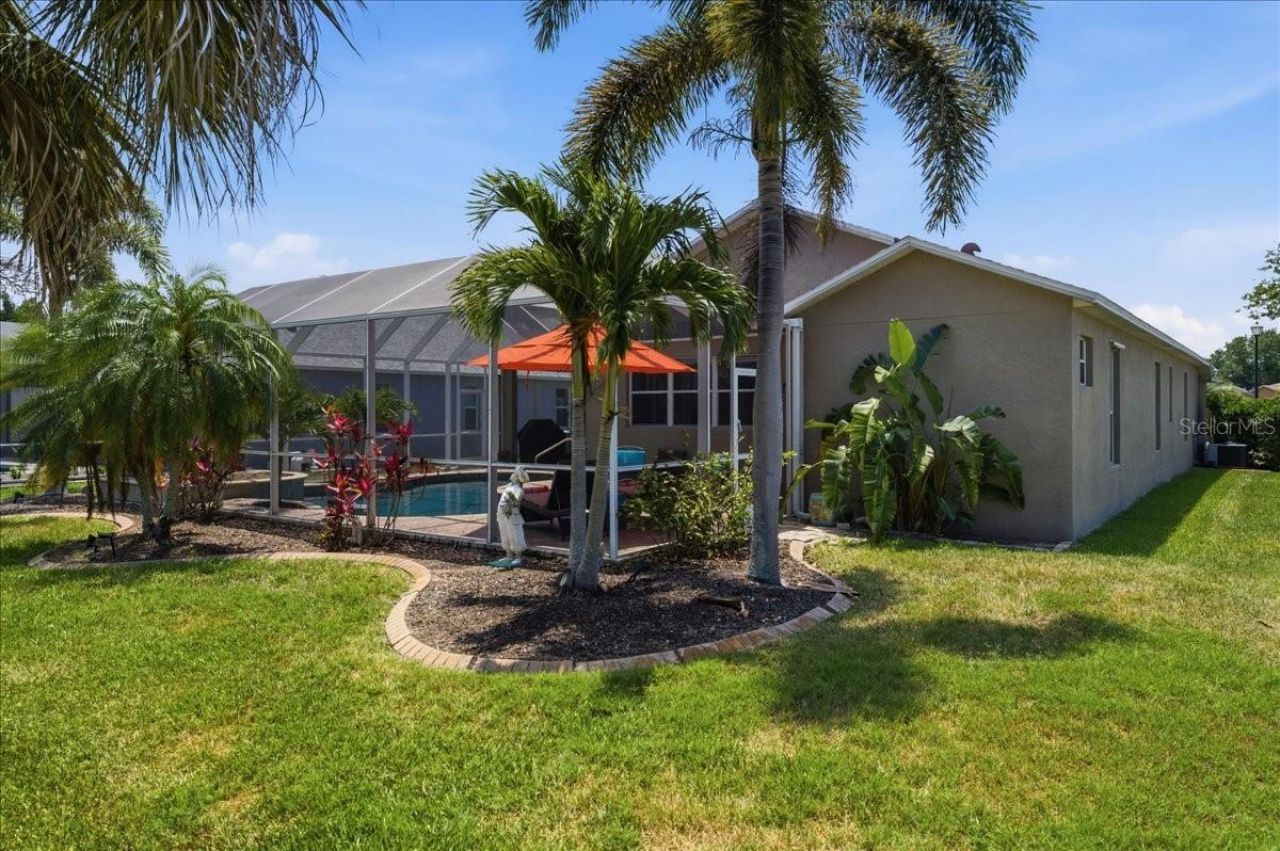 6210 Ikes Cabin Court , Palmetto, FL 34221 Photo