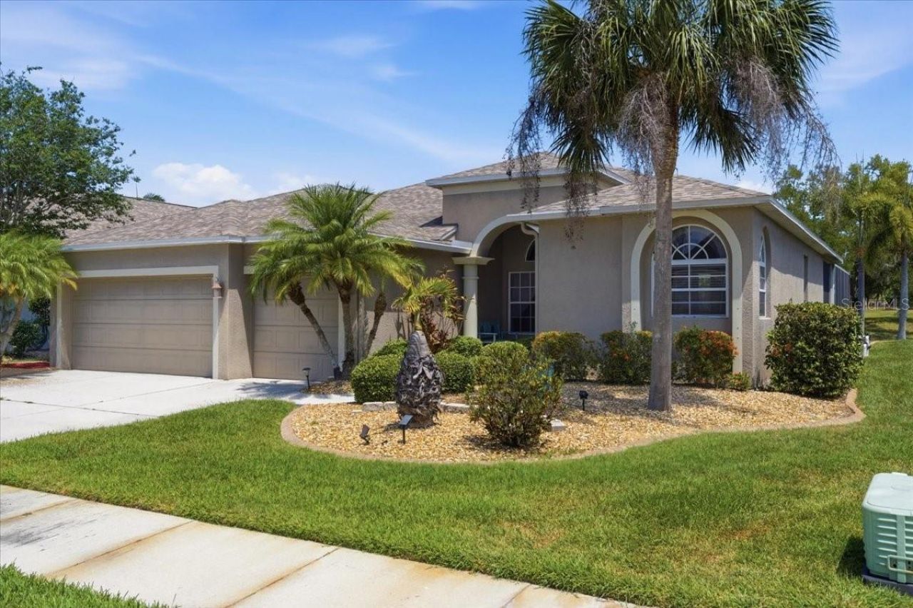 6210 Ikes Cabin Court , Palmetto, FL 34221 Photo