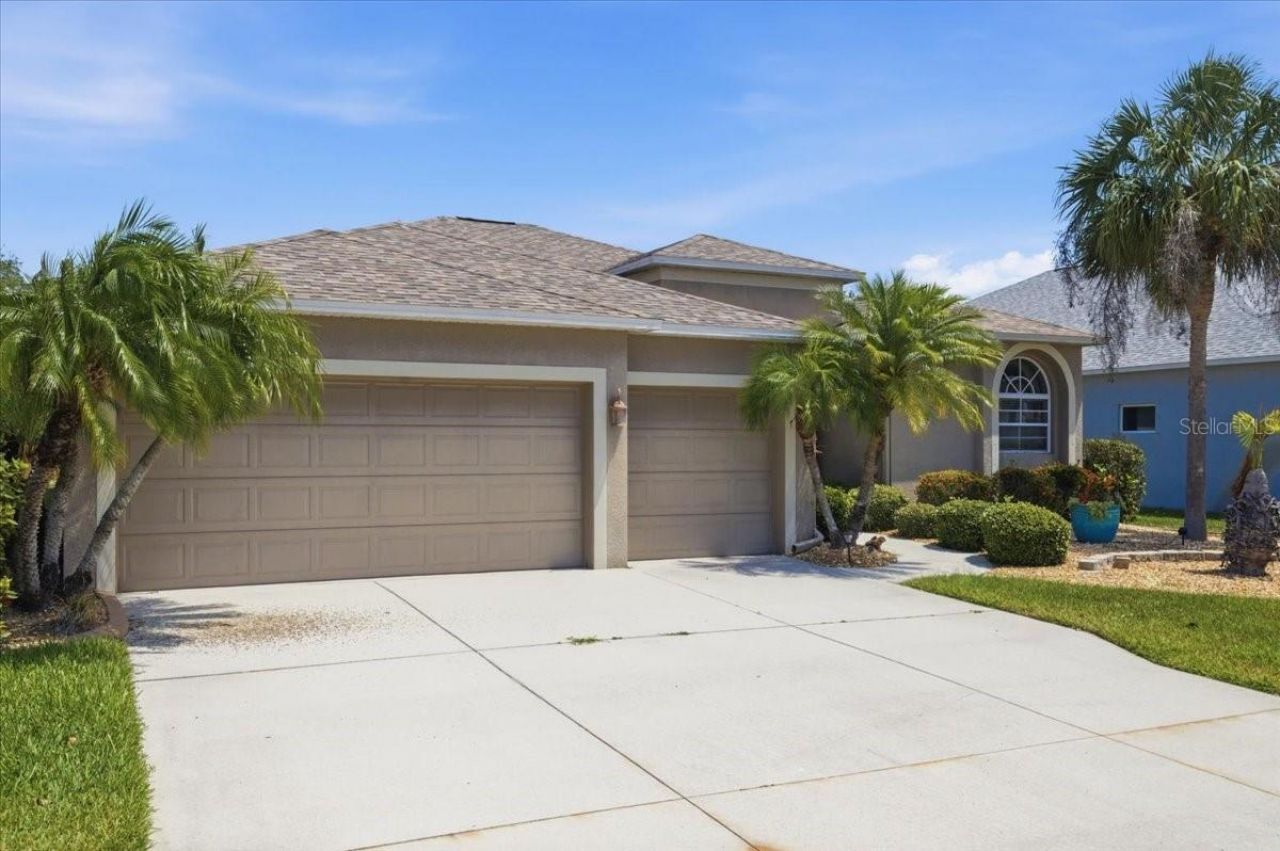 6210 Ikes Cabin Court , Palmetto, FL 34221 Photo