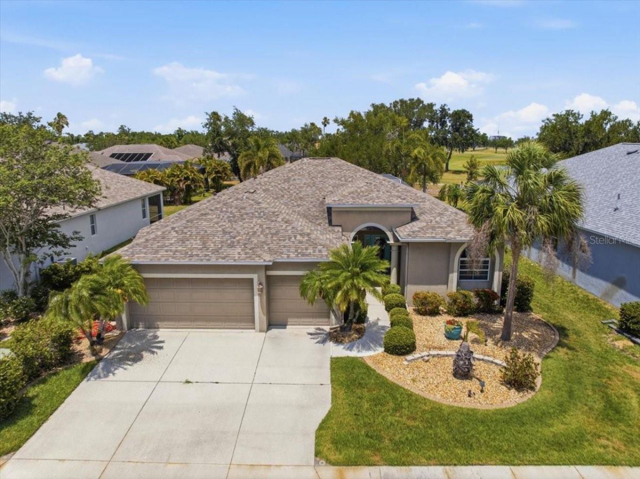 6210 Ikes Cabin Court , Palmetto, FL 34221 Photo