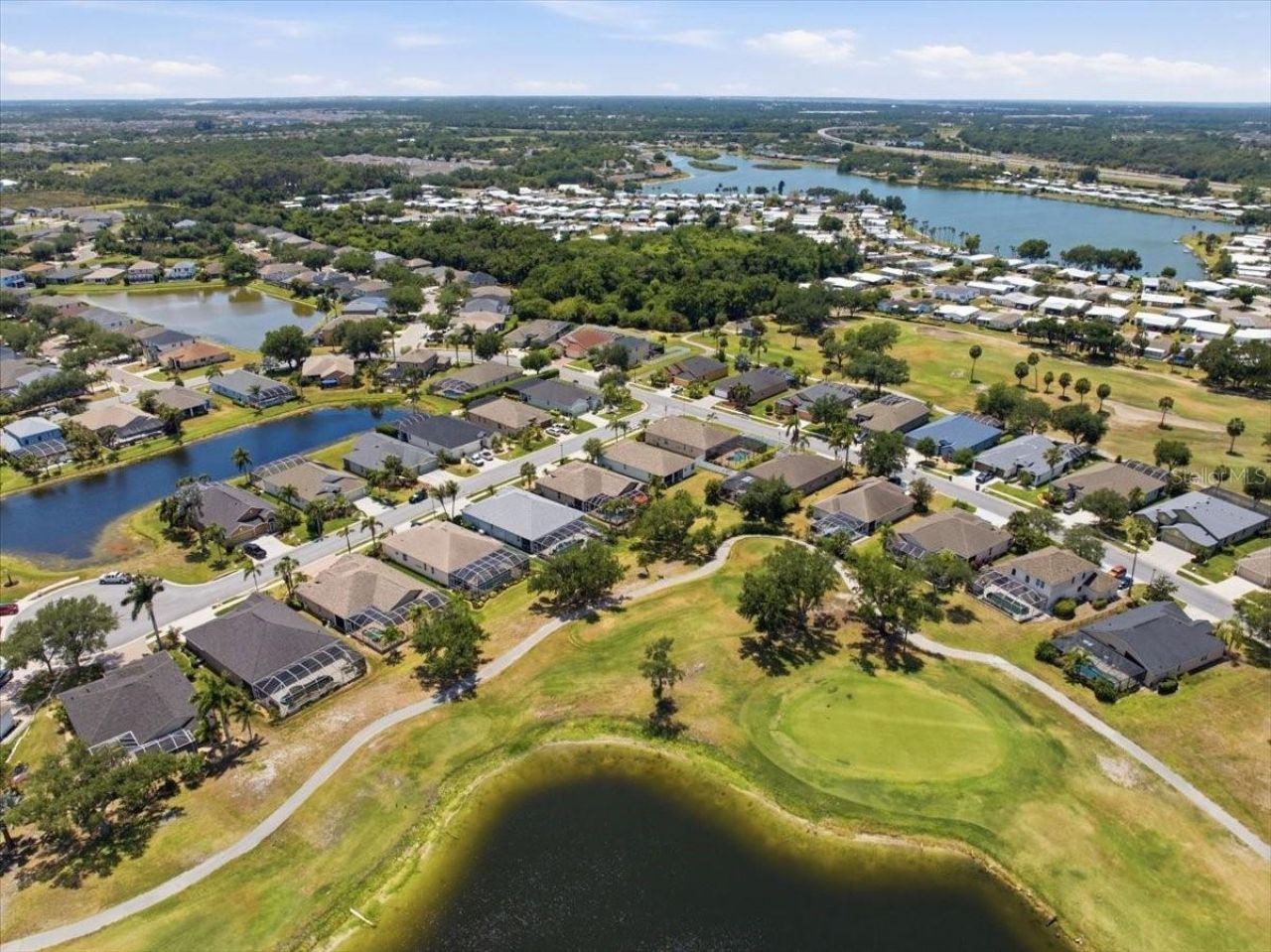 6210 Ikes Cabin Court , Palmetto, FL 34221 Photo