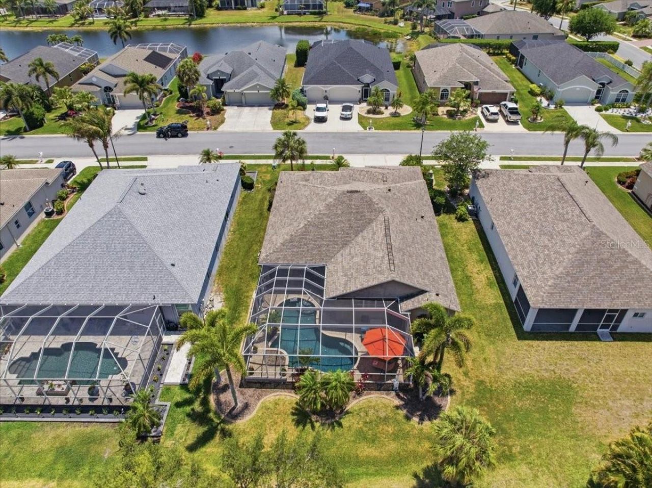 6210 Ikes Cabin Court , Palmetto, FL 34221 Photo