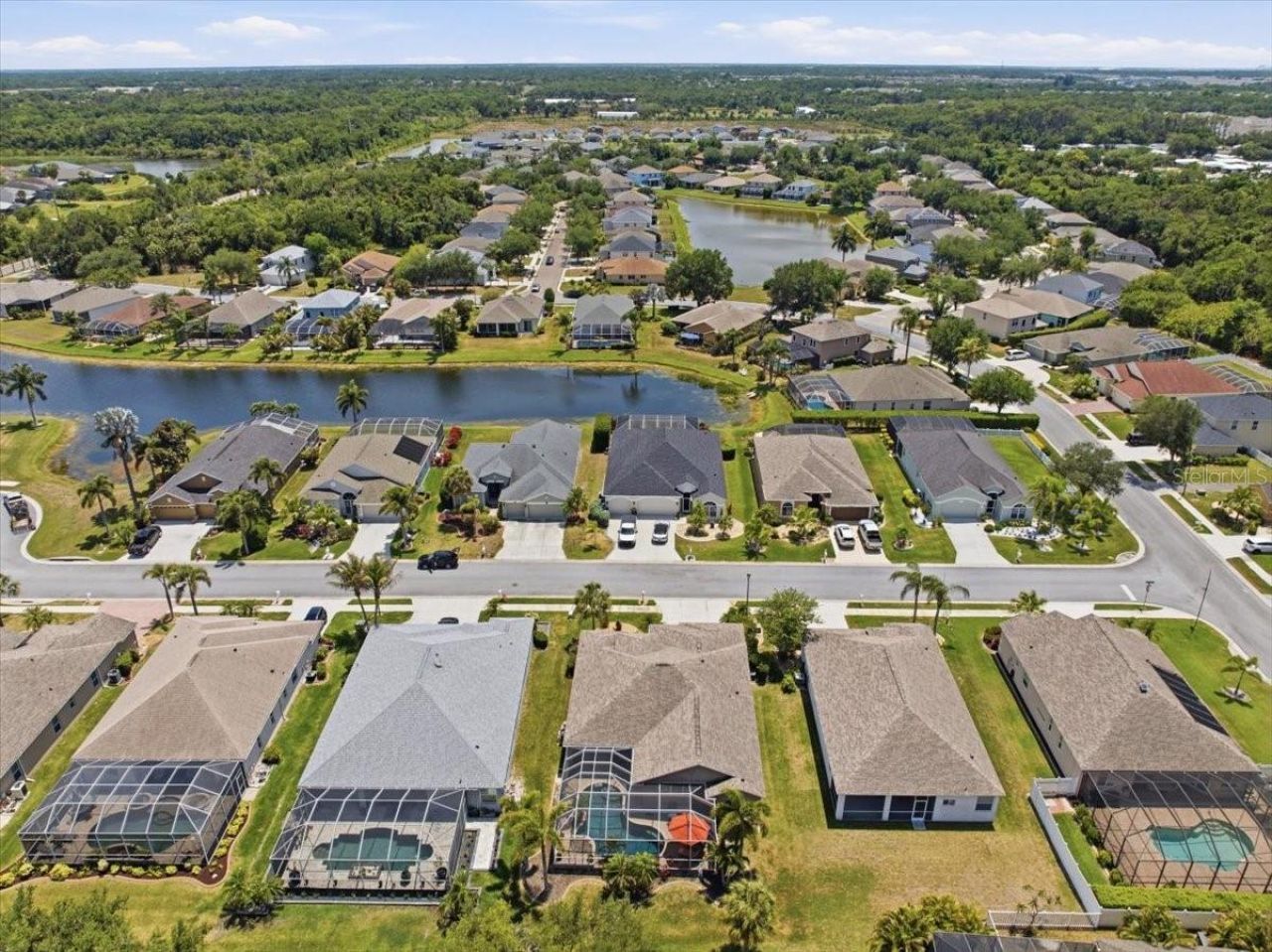 6210 Ikes Cabin Court , Palmetto, FL 34221 Photo