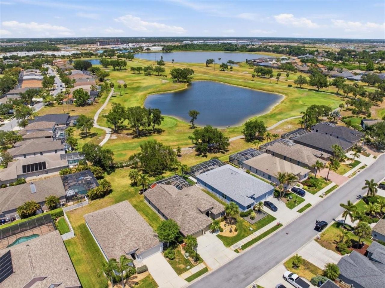 6210 Ikes Cabin Court , Palmetto, FL 34221 Photo