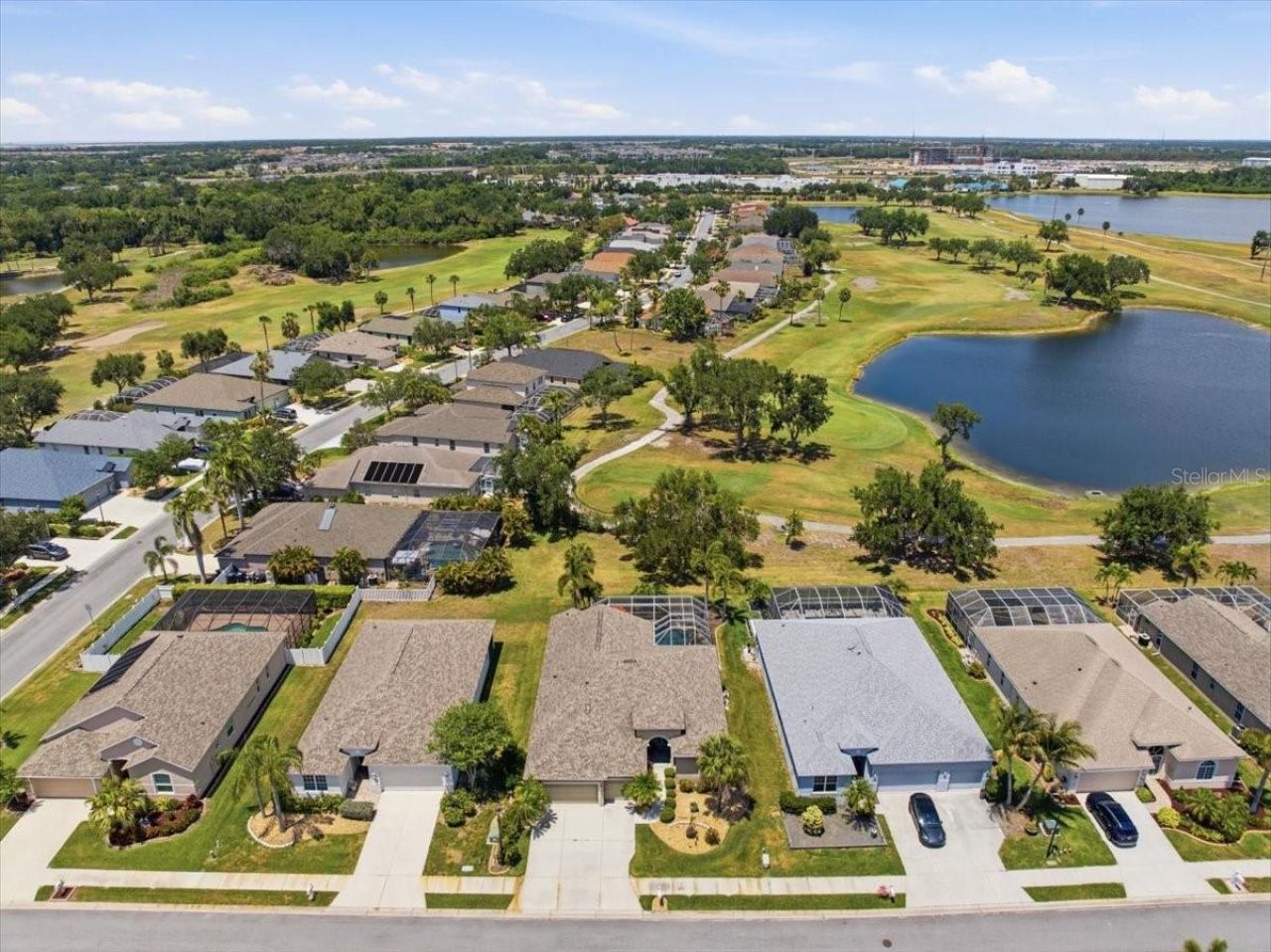 6210 Ikes Cabin Court , Palmetto, FL 34221 Photo