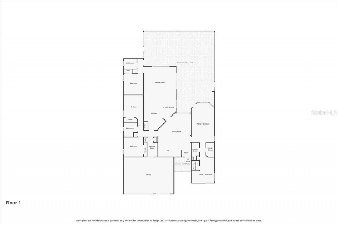 6210 Ikes Cabin Court , Palmetto, FL 34221 Photo
