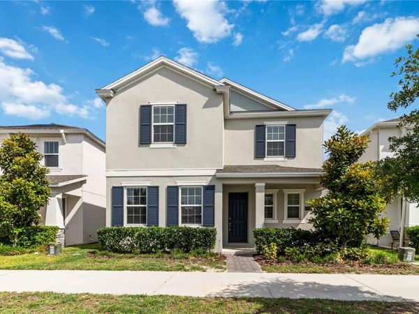 5139 LAKE HAMLIN TRAIL , WINTER GARDEN, FL 34787