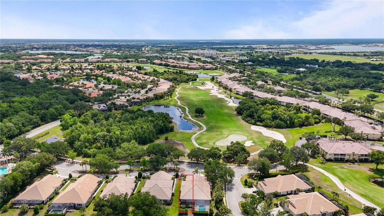 8336 Tartan Fields Circle, Lakewood Ranch, FL 34202 Photo