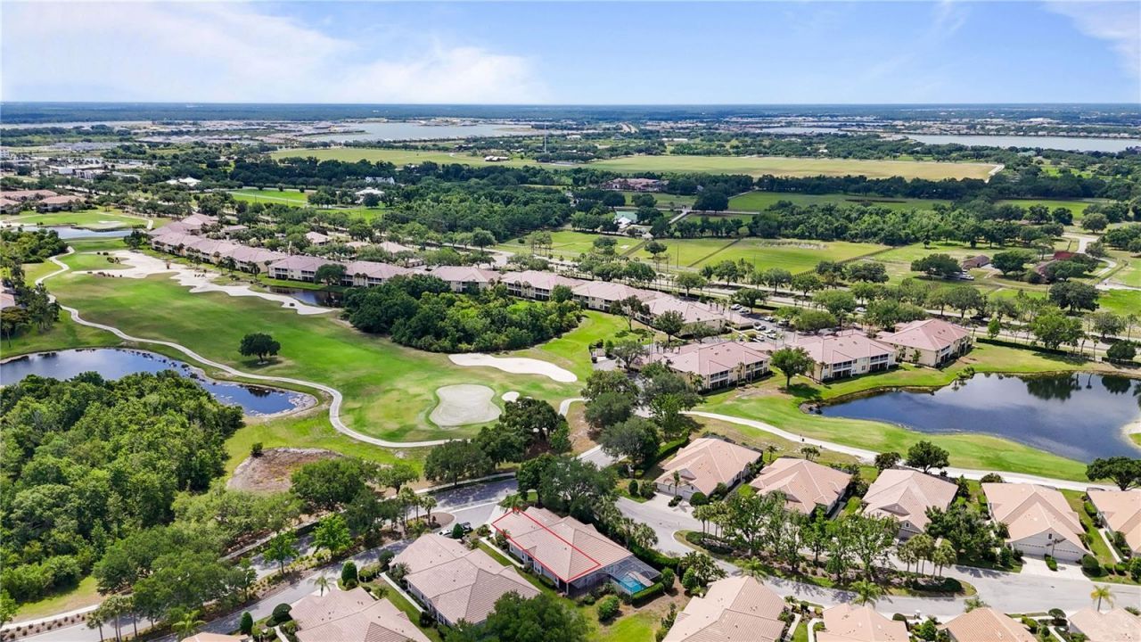 8336 Tartan Fields Circle, Lakewood Ranch, FL 34202 Photo