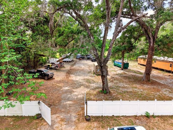 17684 NE 24TH AVENUE , CITRA, FL 32113