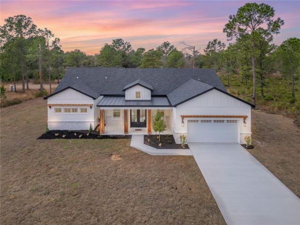 42845 HONEYSUCKLE STREET , EUSTIS, FL 32736