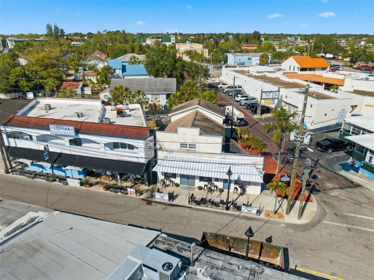 531 Athens Street, Tarpon Springs, FL 34689 Photo