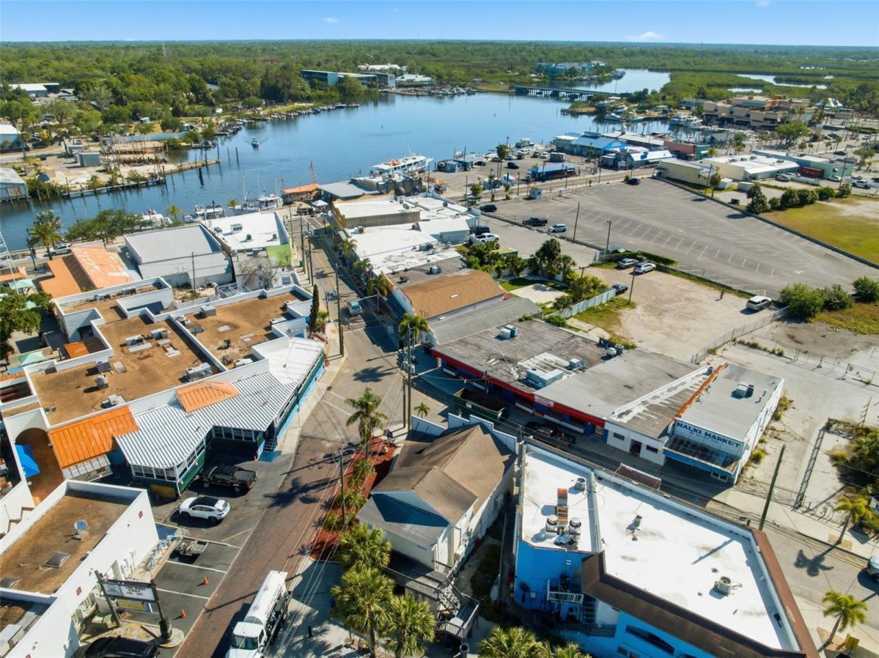 531 Athens Street, Tarpon Springs, FL 34689 Photo
