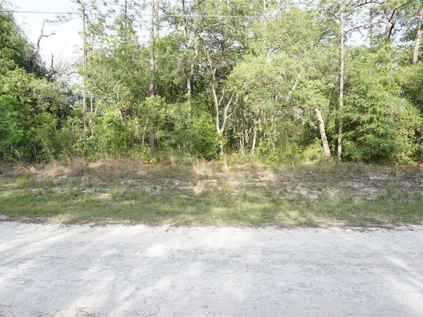 00 (TBD) SW 135 TERRACE ROAD, DUNNELLON, FL 34432