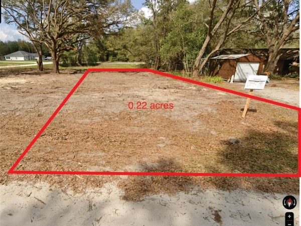 13679 SW 102ND PLACE , DUNNELLON, FL 34432